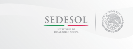Proyectos de sedesol en Opciones proiductivas